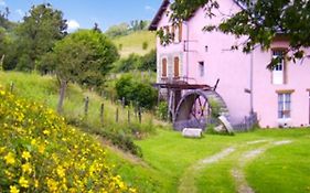 Maison de 2 chambres avec jardin clos et wifi a Chirens